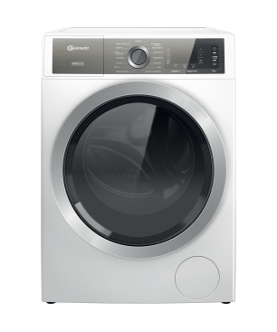 BAUKNECHT B8 W046WB DE Waschmaschine (10 kg, 1351 U/Min., A)