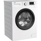 BEKO WML 81434 NPS 1 Waschmaschine (8 kg, 1400 U/Min., C)