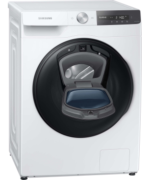 SAMSUNG WW80T754ABT/S2 Waschmaschine (8 kg, 1400 U/Min., B)