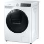 SAMSUNG WW80T754ABT/S2 Waschmaschine (8 kg, 1400 U/Min., B)