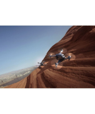 DJI FPV Combo + DJI Motion Controller