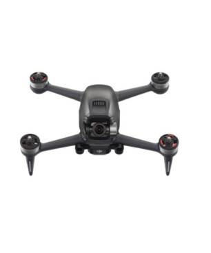 DJI FPV Combo + DJI Motion Controller