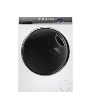 HAIER HW80-BD14979EU1 I-PRO SERIE 7 PLUS Waschmaschine (8 kg, 1330 U/Min., A)