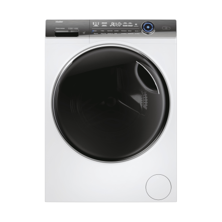 HAIER HW80-BD14979EU1 I-PRO SERIE 7 PLUS Waschmaschine (8 kg, 1330 U/Min., A)