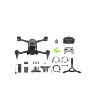DJI FPV Combo + DJI Motion Controller