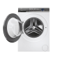 HAIER HW90-BD14979EU1 I-PRO SERIE 7 PLUS Waschmaschine (9 kg, 1330 U/Min., A)