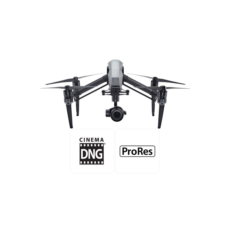 DJI Inspire 2 X5S Advanced-Set