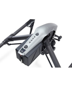 DJI Inspire 2 X5S Advanced-Set