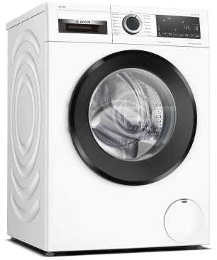 BOSCH WGG 154 A 10 Waschmaschine (10 kg, 1351 U/Min., A)