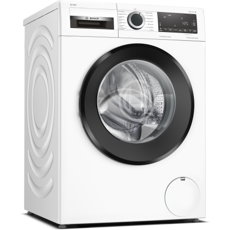 BOSCH WGG 154 A 10 Waschmaschine (10 kg, 1351 U/Min., A)