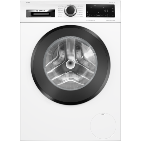 BOSCH WGG 154 A 10 Waschmaschine (10 kg, 1351 U/Min., A)