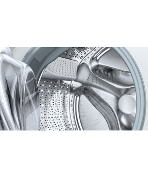 BOSCH WIW28443 Serie 8 Waschmaschine (8 kg, 1400 U/Min., C)