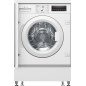 BOSCH WIW28443 Serie 8 Waschmaschine (8 kg, 1400 U/Min., C)