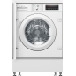 BOSCH WIW28443 Serie 8 Waschmaschine (8 kg, 1400 U/Min., C)