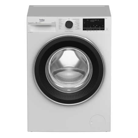 BEKO B3WFU57413W Waschmaschine (7 kg, A)