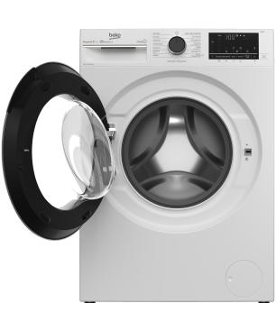 BEKO B3WFU57413W Waschmaschine (7 kg, A)