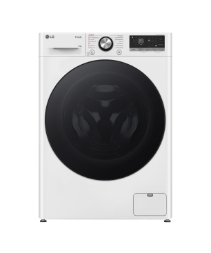 LG F4WR703Y Serie 7 Waschmaschine (13 kg, 1360 U/Min., A)