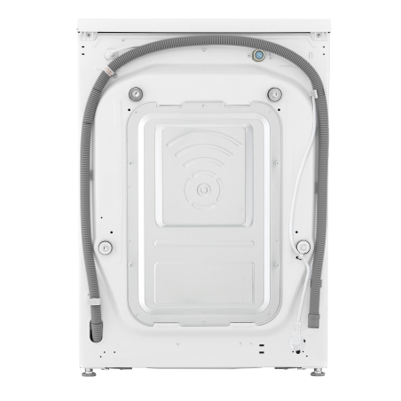 LG F4WR703Y Serie 7 Waschmaschine (13 kg, 1360 U/Min., A)