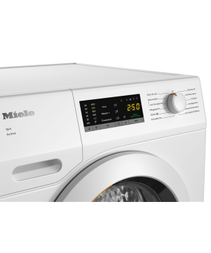 MIELE WCA 030 WCS Active Classic Baureihe Waschmaschine (7 kg, 1400 U/Min., B)