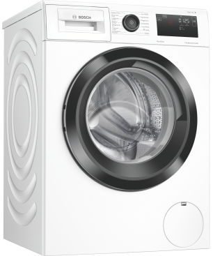 BOSCH WAU 28 R 02 Serie 6 Waschmaschine (9 kg, 1351 U/Min., A)