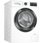 BOSCH WAU 28 R 02 Serie 6 Waschmaschine (9 kg, 1351 U/Min., A)