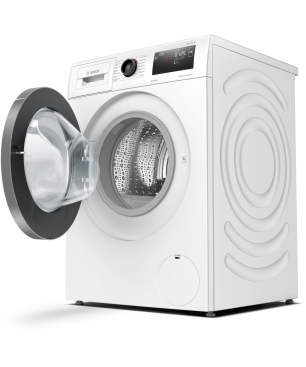 BOSCH WAU 28 R 02 Serie 6 Waschmaschine (9 kg, 1351 U/Min., A)