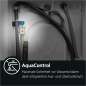 AEG L7FBG61480 Serie 7000 ProSteam® mit Dampfprogramm Waschmaschine (8 kg, 1400 U/Min., A)