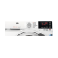 AEG L7FBG61480 Serie 7000 ProSteam® mit Dampfprogramm Waschmaschine (8 kg, 1400 U/Min., A)