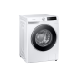 SAMSUNG WW81T604ALEAS2 Waschmaschine (8 kg, 1400 U/Min., A)