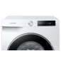 SAMSUNG WW81T604ALEAS2 Waschmaschine (8 kg, 1400 U/Min., A)