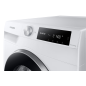 SAMSUNG WW81T604ALEAS2 Waschmaschine (8 kg, 1400 U/Min., A)