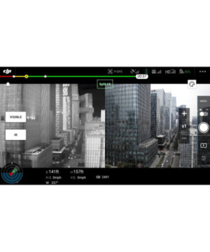 DJI Mavic 2 Enterprise Advanced