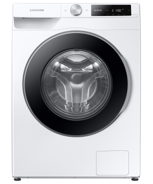 SAMSUNG WW81T604ALEAS2 Waschmaschine (8 kg, 1400 U/Min., A)