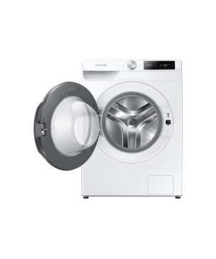 SAMSUNG WW81T604ALEAS2 Waschmaschine (8 kg, 1400 U/Min., A)