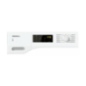 MIELE WCD130 WPS 8kg W1 Chrome Edition Waschmaschine (8 kg, 1400 U/Min., A)