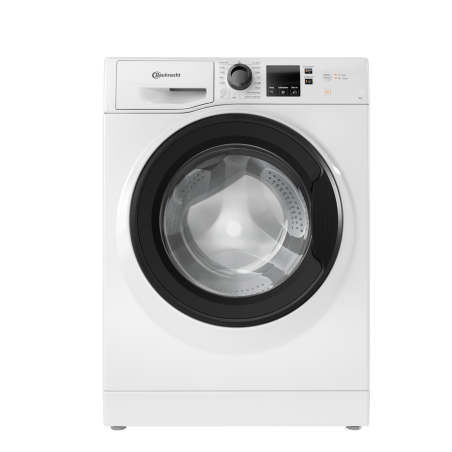 BAUKNECHT BPW 914 B Waschmaschine (9 kg, B)