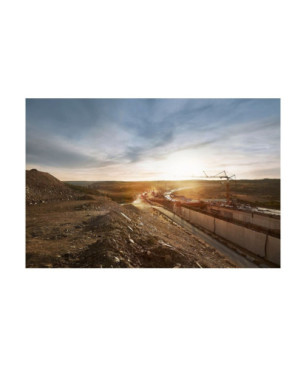 DJI P4 RTK + D-RTK 2 Mobile Station Combo