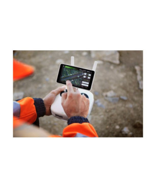 DJI P4 RTK + D-RTK 2 Mobile Station Combo