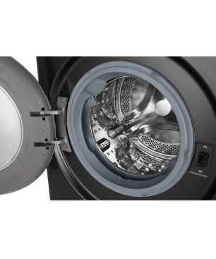 LG F4WV709P2BA Waschmaschine (9 kg, 1360 U/Min., A)