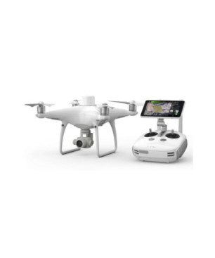 DJI P4 RTK + D-RTK 2 Mobile Station Combo