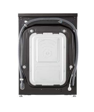 LG F4WV709P2BA Waschmaschine (9 kg, 1360 U/Min., A)