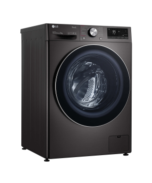 LG F4WV709P2BA Waschmaschine (9 kg, 1360 U/Min., A)