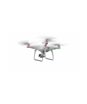 DJI P4 RTK