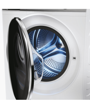 HAIER HW90-BD14979U1 I-PRO SERIE 7 PLUS Waschmaschine (9 kg, 1330 U/Min., A)