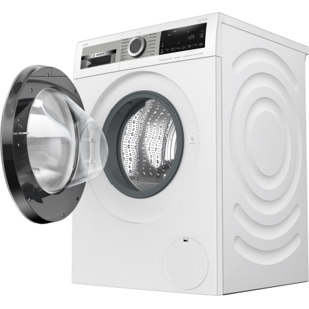 BOSCH WGG244A40 Waschmaschine (9 kg, 1351 U/Min., A)