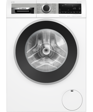 BOSCH WGG244A40 Waschmaschine (9 kg, 1351 U/Min., A)