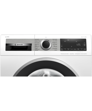 BOSCH WGG244A40 Waschmaschine (9 kg, 1351 U/Min., A)