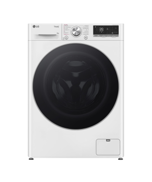 LG F4WR7091 Serie 7 Waschmaschine (9 kg, 1360 U/Min., A)