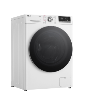 LG F4WR7091 Serie 7 Waschmaschine (9 kg, 1360 U/Min., A)