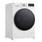 LG F4WR7091 Serie 7 Waschmaschine (9 kg, 1360 U/Min., A)